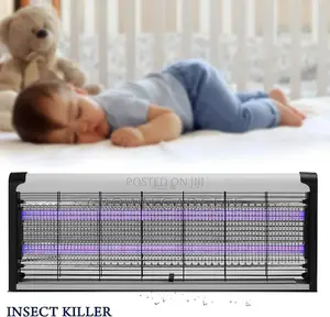 Kill Pest Automatic Insect Killer Mosquito Killer 40W