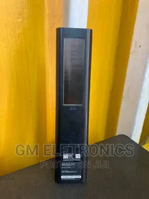 Samsung Magic Rechargeable Remote.