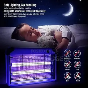 20W Automatic Insect Killer Mosquito Killer
