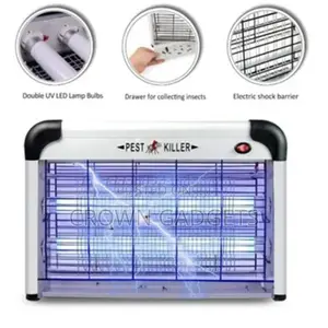20 W Automatic Insect Killer Mosquito Killer
