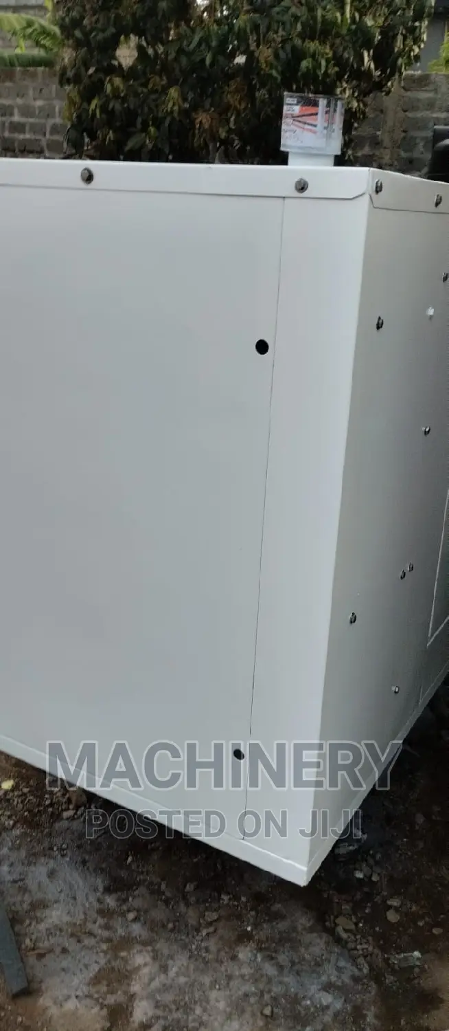 60kva Used Perkins Generator