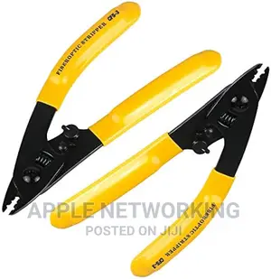 Fiber Optical Stripper