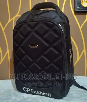 Generic Light Weight School Bags