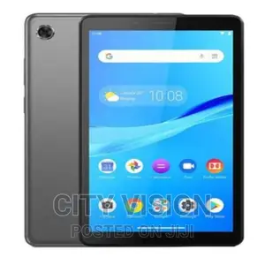 New Lenovo Tab M8 (HD) 32 GB Gray