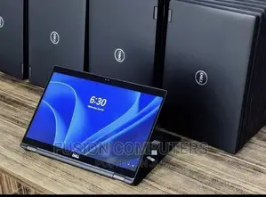 Laptop Dell Latitude 7390 16GB Intel Core I5 SSD 256GB