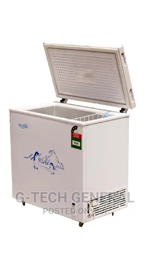 Icecool 169l Ice Cooling Chest Freezer