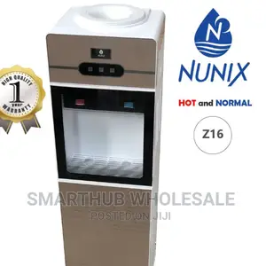 Nunix Z16 Hot and Normal Water Dispenser