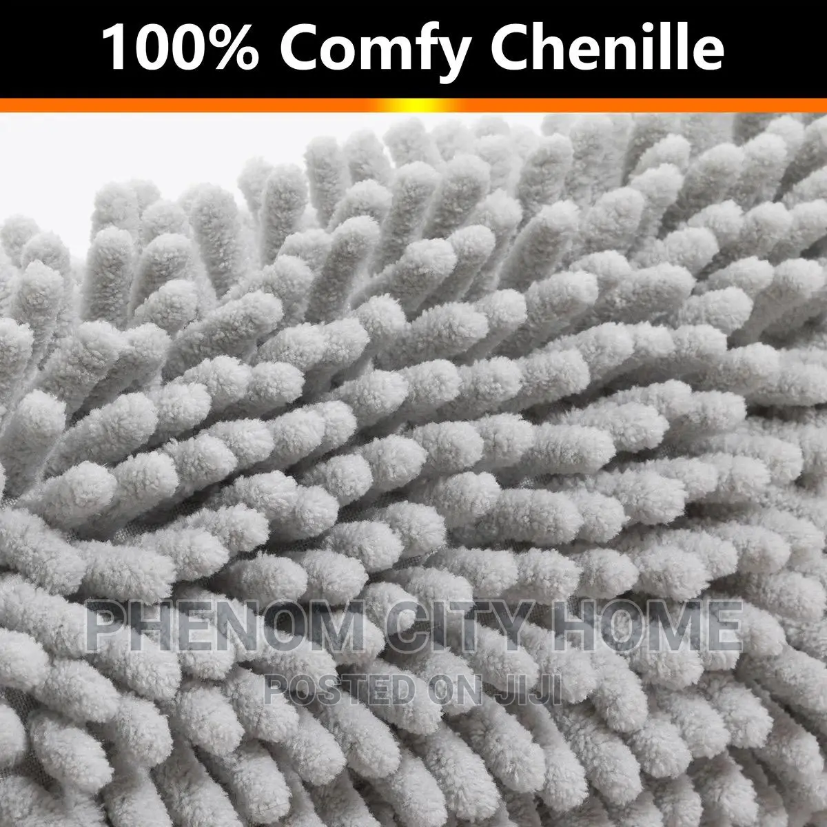Microfiber Absorbent Mats