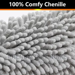 Microfiber Absorbent Mats
