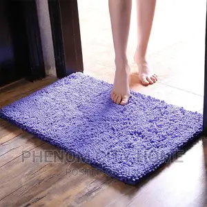 Microfiber Absorbent Mats