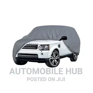 Land Rover Defender Heavy Duty Car Cover