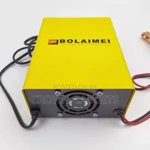12v/24v Smart Automatic Battery Charger Intelligent Battery