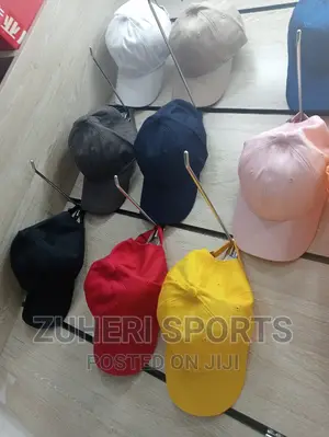 Adjustable Baseball Caps