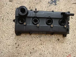 Top Cover Qr20 Extrail