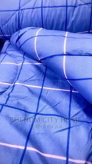 Cotton Warm Duvet
