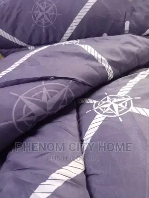 Quality Cotton Woolen Duvets