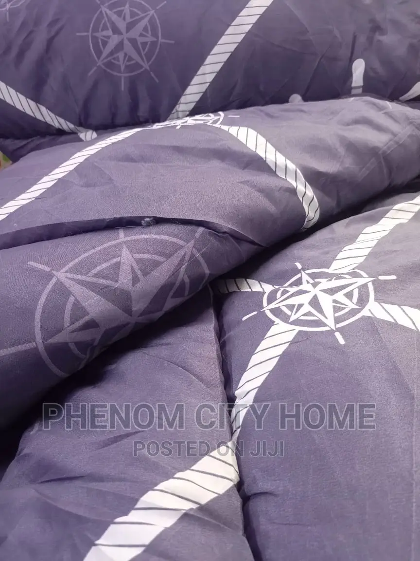 Quality Cotton Woolen Duvets
