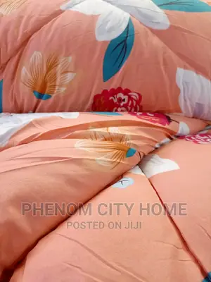 Quality Cotton Woolen Duvets