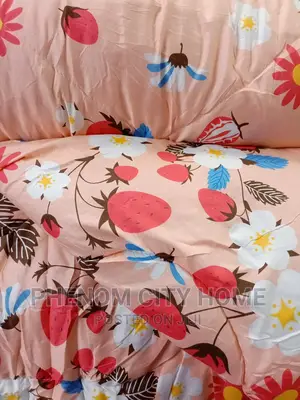 Woolen Cotton Duvet