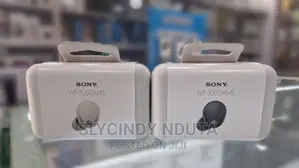 Sony Wf-1000xm5