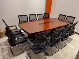 2.4m Executive Boardroom