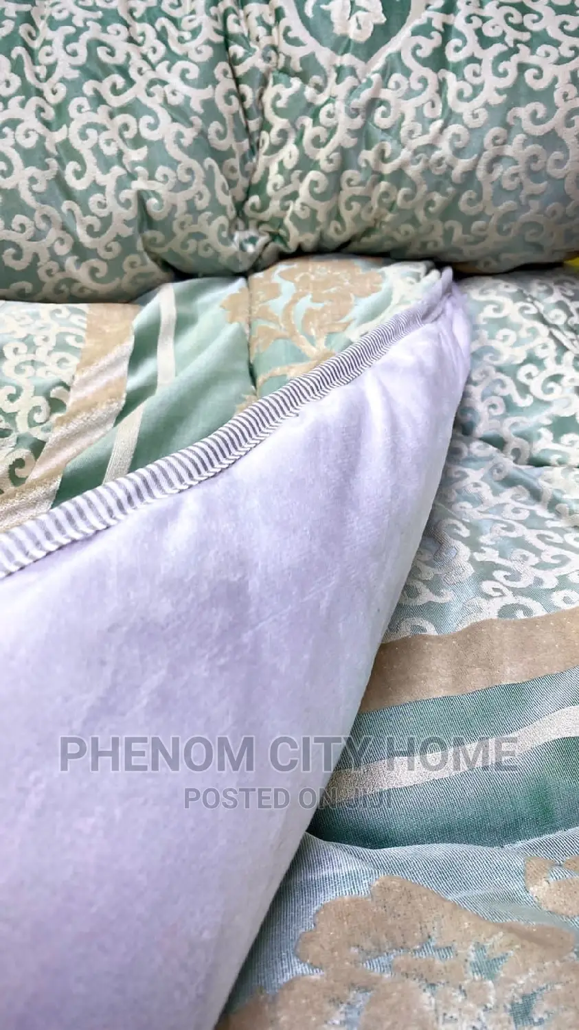 High Quality Silk Duvet