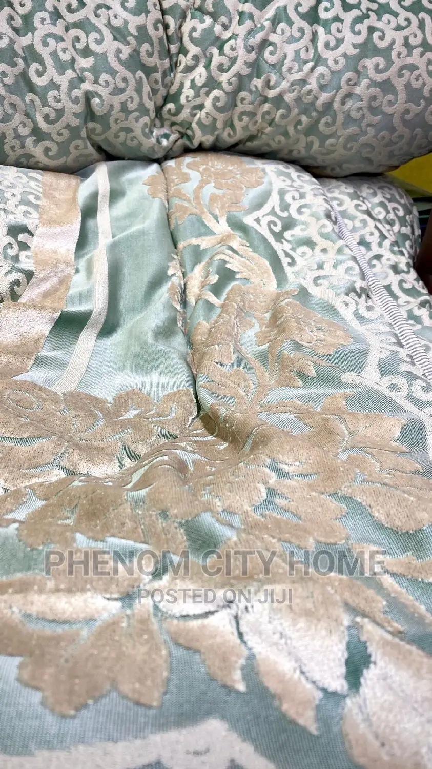 High Quality Silk Duvet