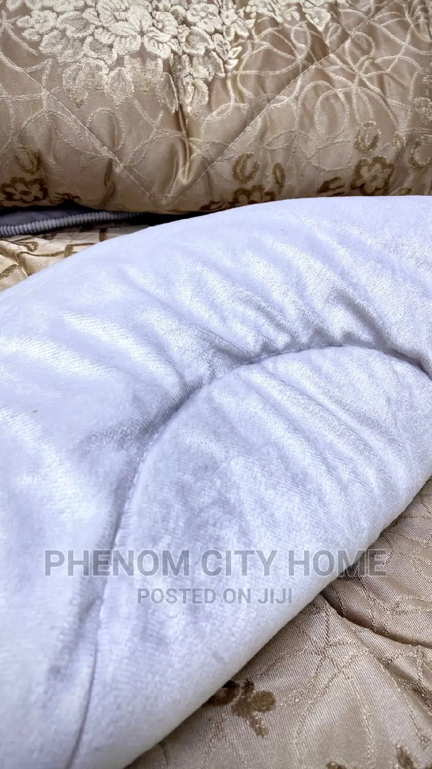Quality Silk Duvet Set