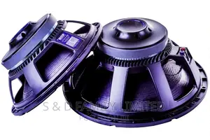 RCF Midbase Speaker LF15X400