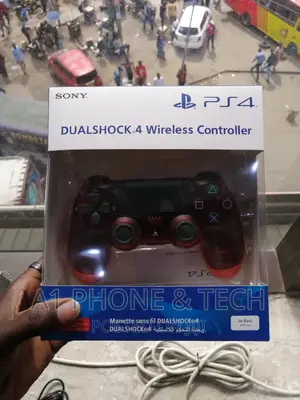 Controller