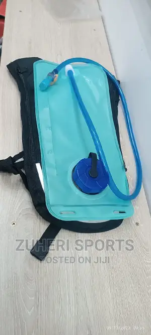 Hiking, Camping, Running Hydration Back Pack