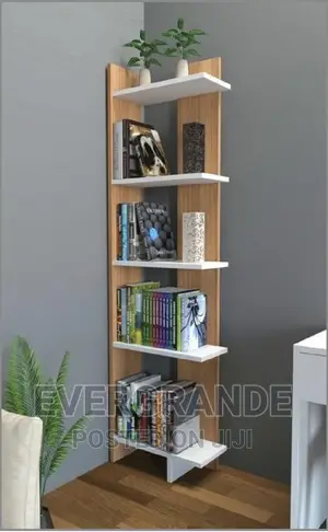 Book Shelf or Decor Stand