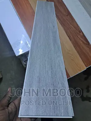 SPC Flooring/ Supply and Installation