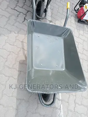 Wheel Barrows Available