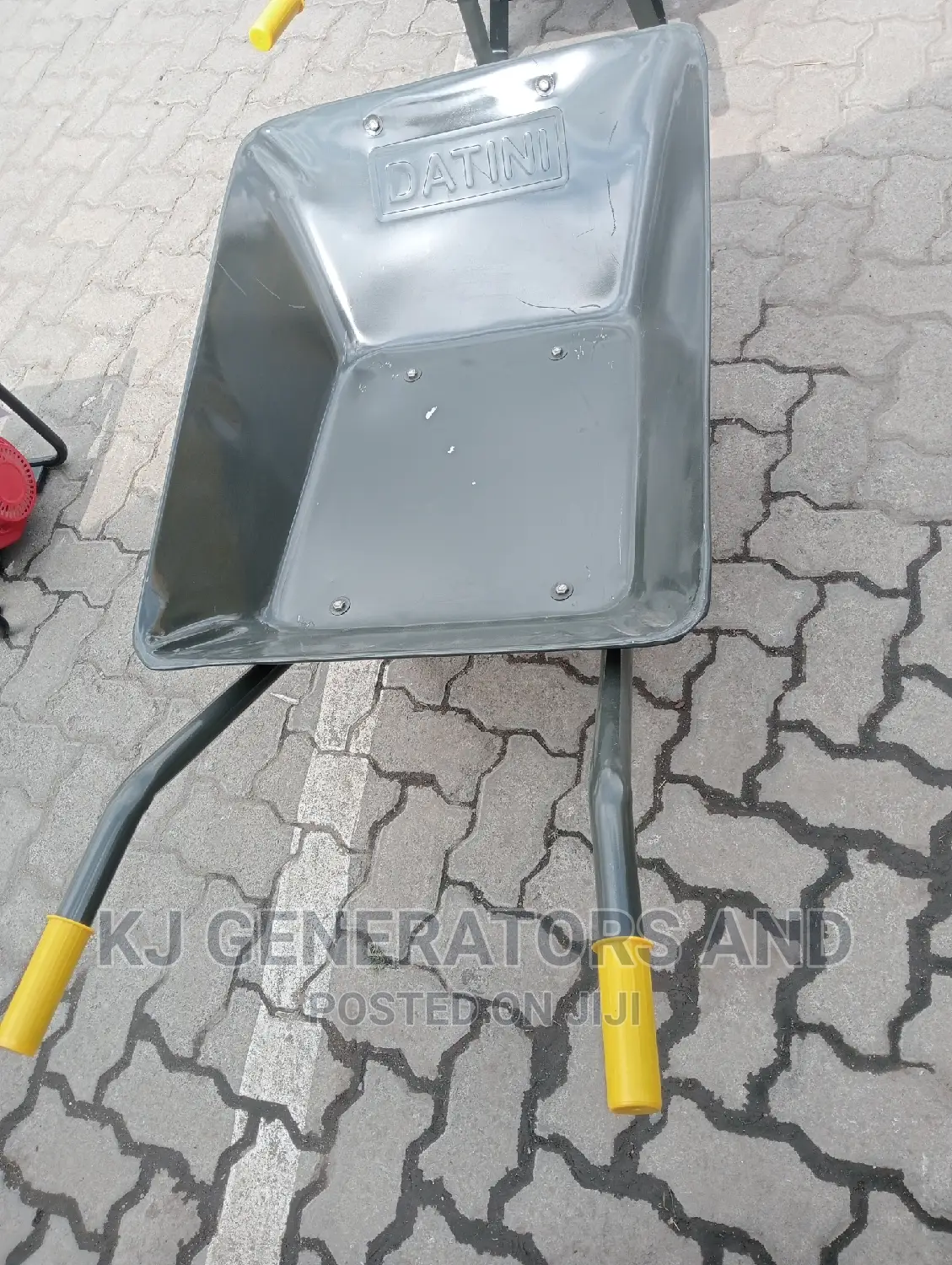 Wheel Barrows Available