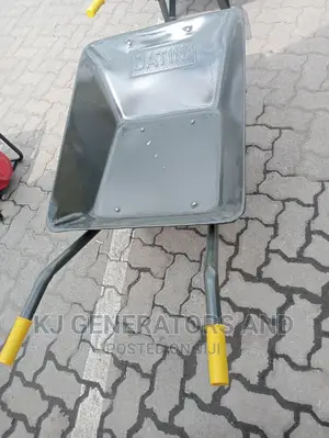 Wheel Barrows Available