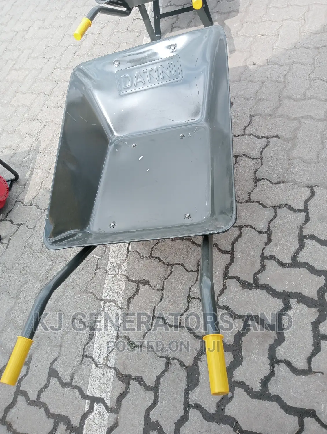 Wheel Barrows Available