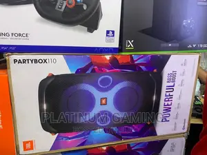 Jbl Partybox 110