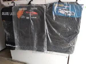 Car Accessories Floor Mat