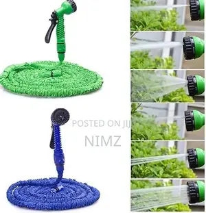 Magic Expandable Hose Pipe 100 Feet/30 M