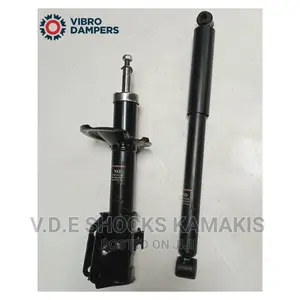 Toyota Rush Shock Absorbers