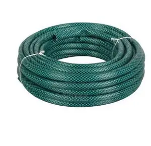Braided Hose Pipe-15 MTRSX X 50ft