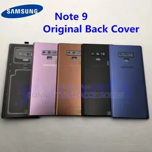 Samsung Note 9 Original Back Lead Battery Cover