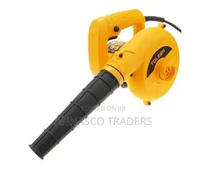 Tolsen Computer Dust Blower 400W Tolsen Blower + Vacuum 2-In