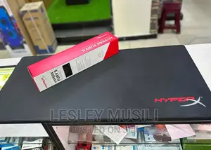 Hyperx Fury S PRO Gaming Mouse Pad