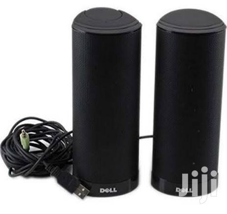 dell speakers for desktop