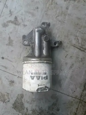 Oil Filter P3 Engine Sky Active