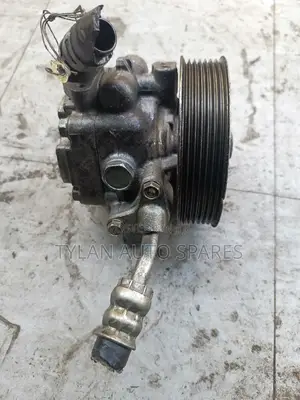 Power Steering Pump