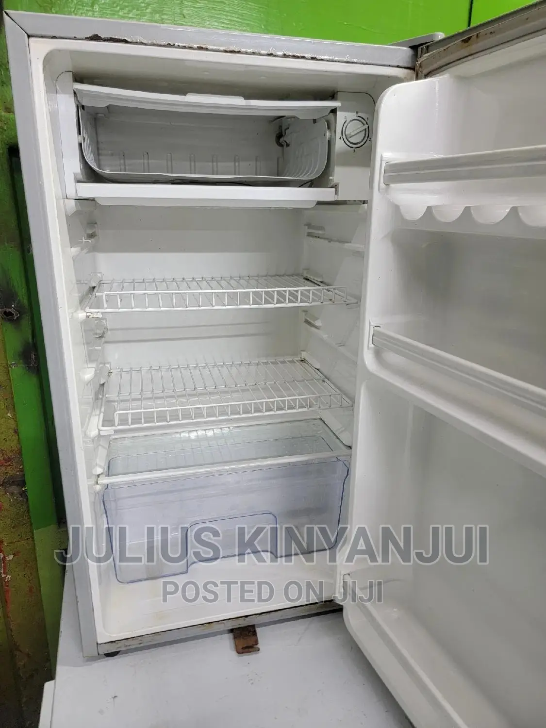 100l Mini Fridge