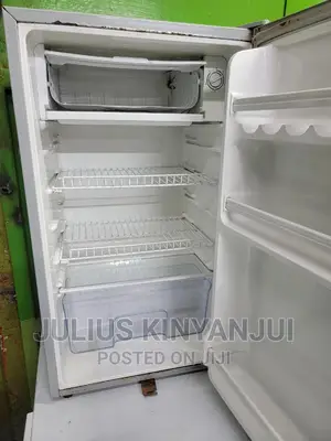 100l Mini Fridge